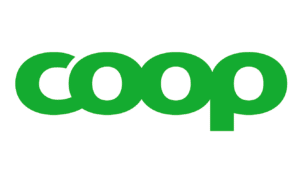 Coop logotyp