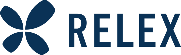 RELEX solutions logo