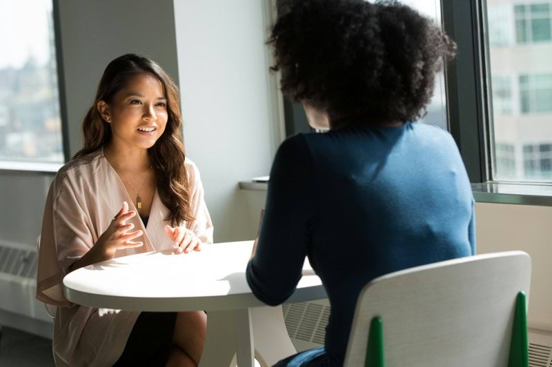 Management Consultant – skapa datadrivna organisationer!