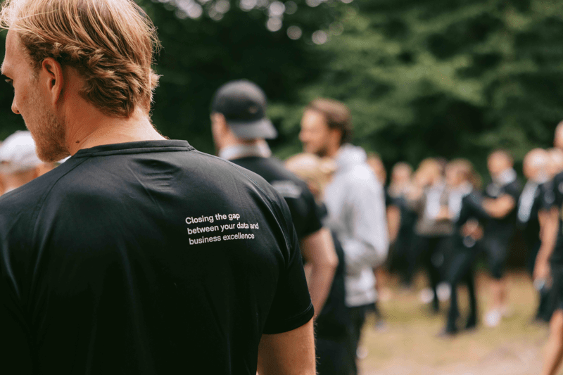 Senior Data Engineer – bygg dataplattformar för framtiden!