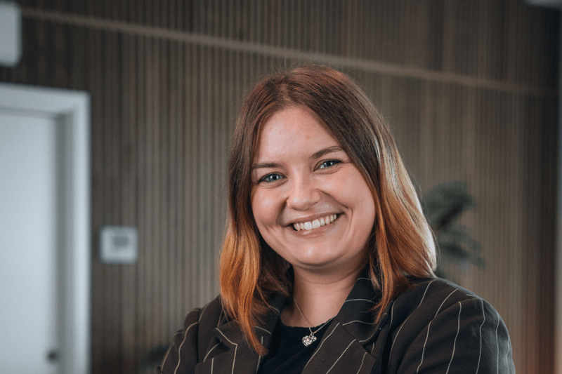 Infor M3 konsultit – luo liiketoiminta-arvoa kanssamme!