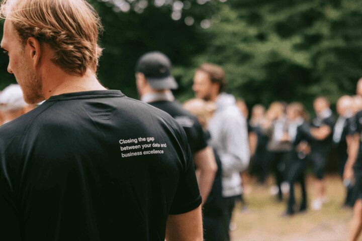 Senior Data Engineer AWS – bygg dataplattformar för framtiden!