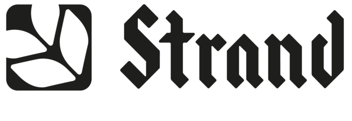 Strand Unikorn Logo
