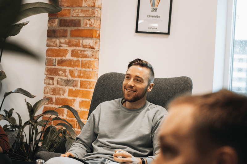 Senior Data Analyst – affärsdriven relationsbyggare!