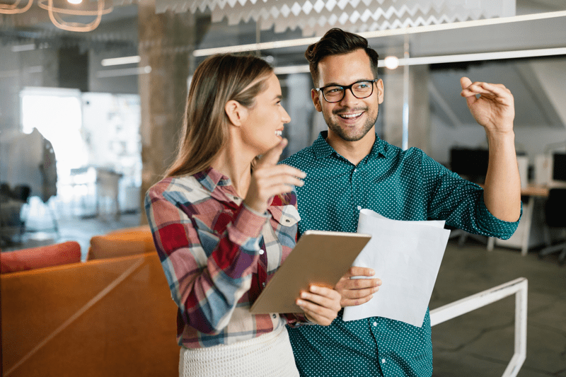 Senior Relex konsult till Elvenite!