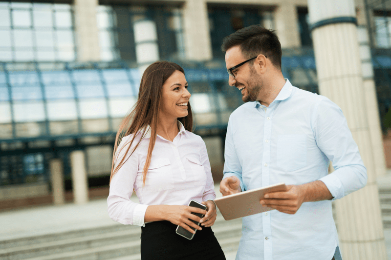 Key Account Manager til Elvenite