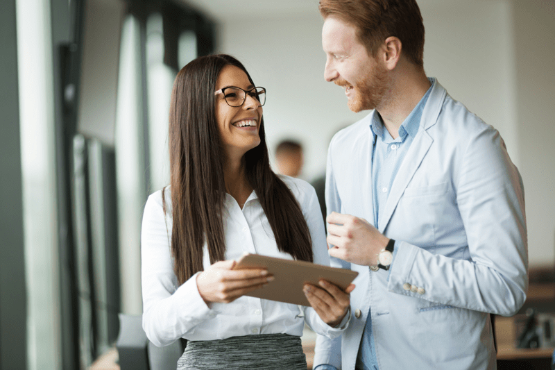 Säljare inom AI & Data Intelligence till Elvenite