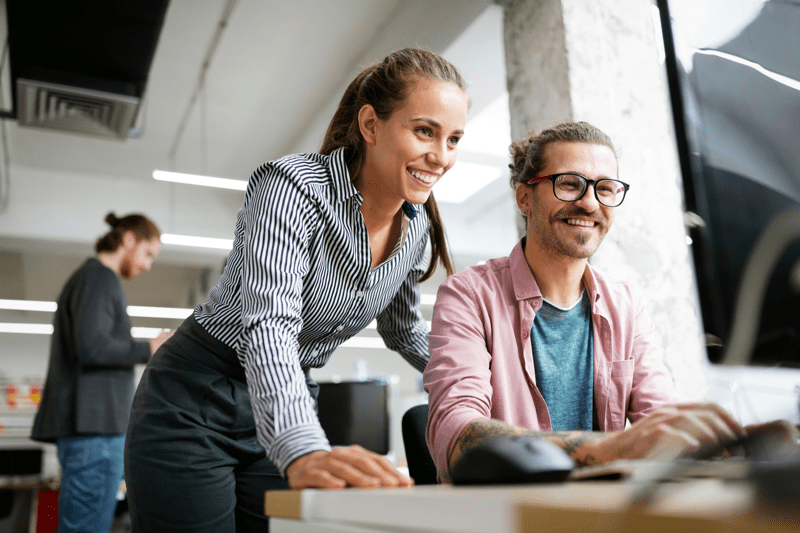 Senior Consultant – Data Intelligence & BI