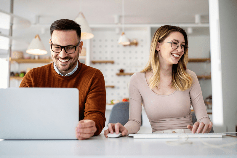 Solution Architect till Elvenite