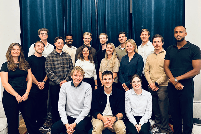 Graduate traineeprogram – ERP/INFOR M3 Consultant