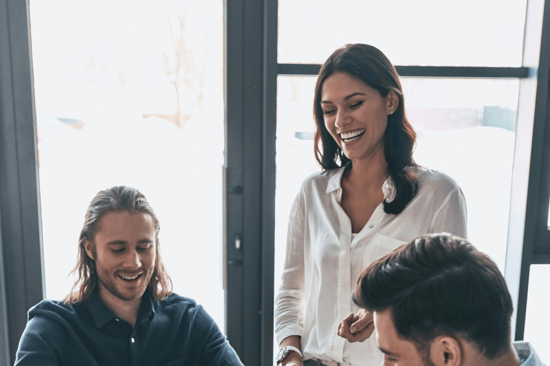 Data Analyst till Elvenite!