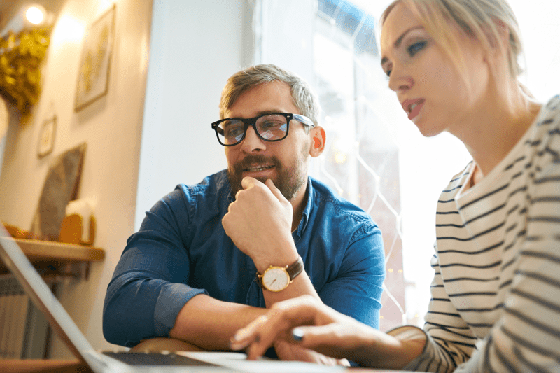 Senior Infor M3-konsult inom Finance
