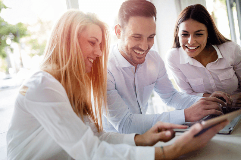 Key Account Manager till Elvenite!